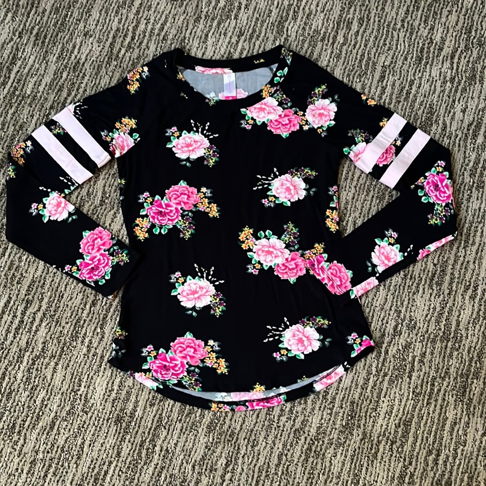 Flower Top